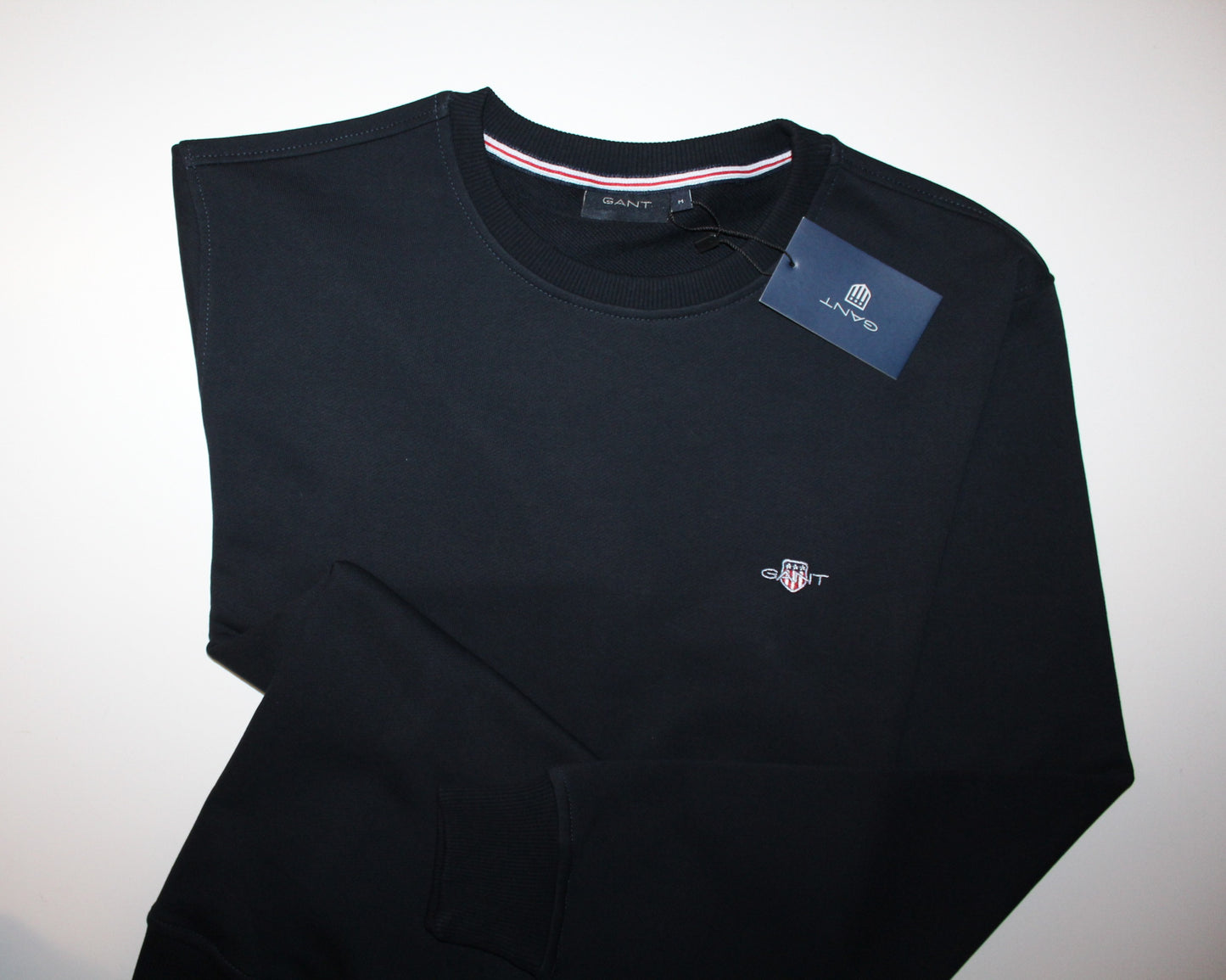 Sweat 20 GR Gant