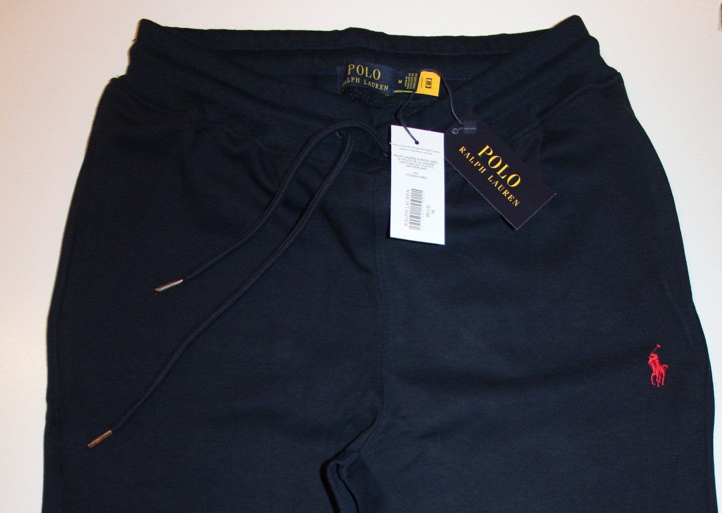 Calça 2 Treino Polo Ralph Lauren  **Reposição ! :-)