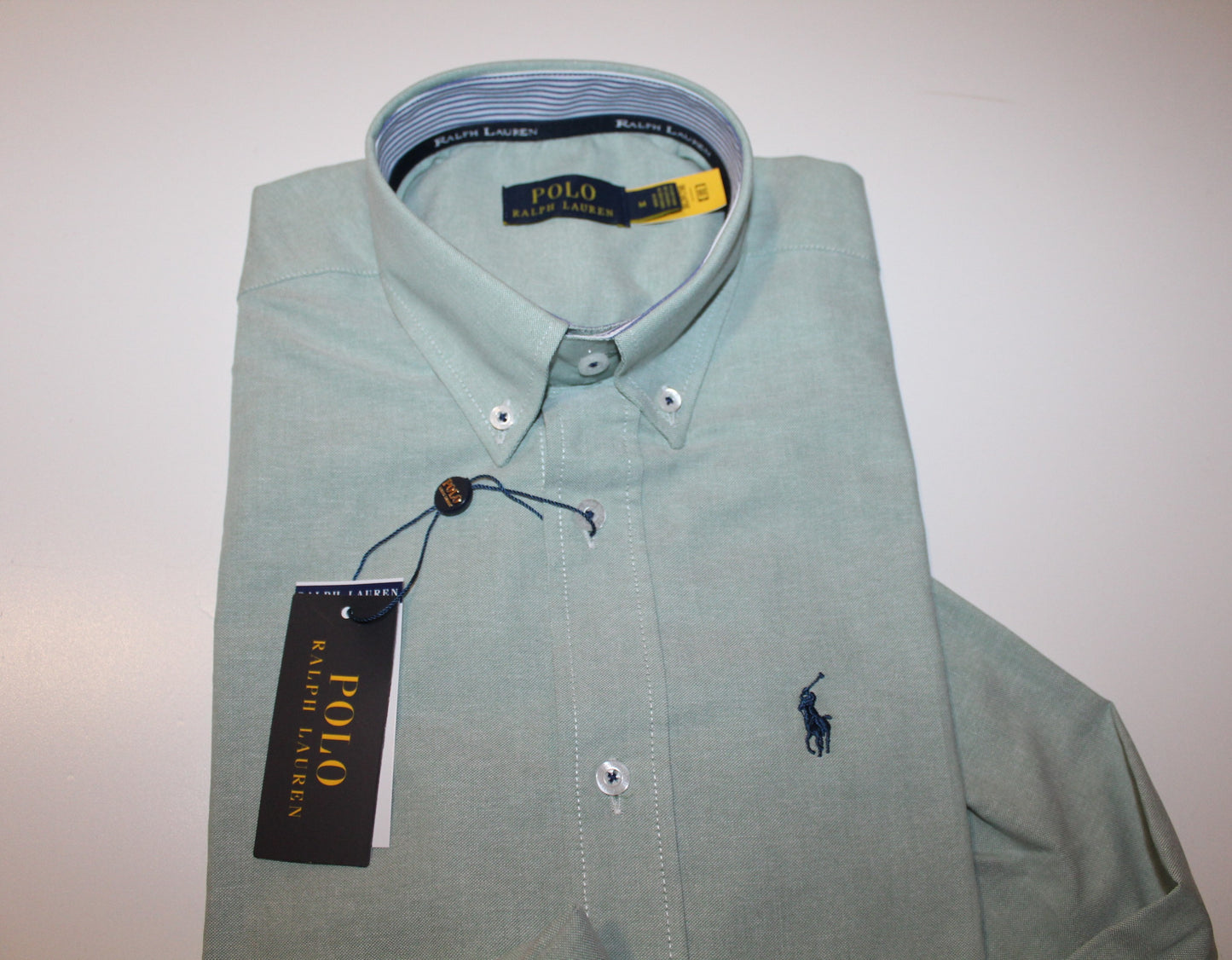 Camisa 15B Polo Ralph Lauren Regular Fit