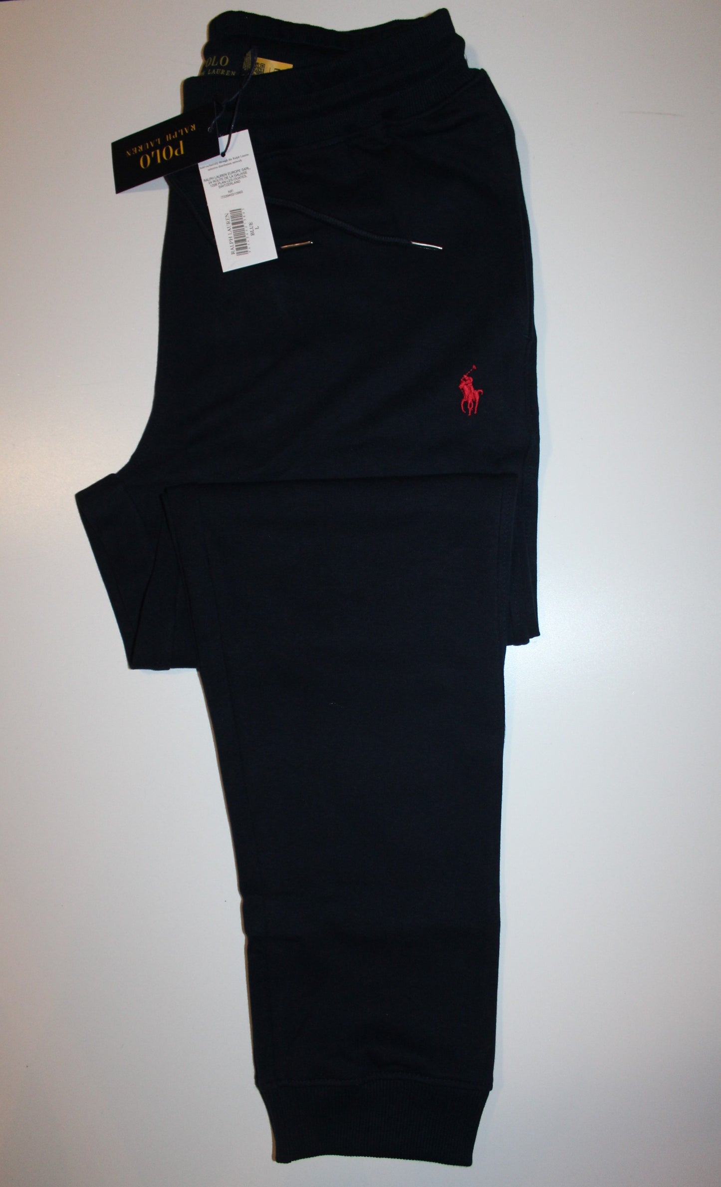 Calça 2 Treino Polo Ralph Lauren  **Reposição ! :-)
