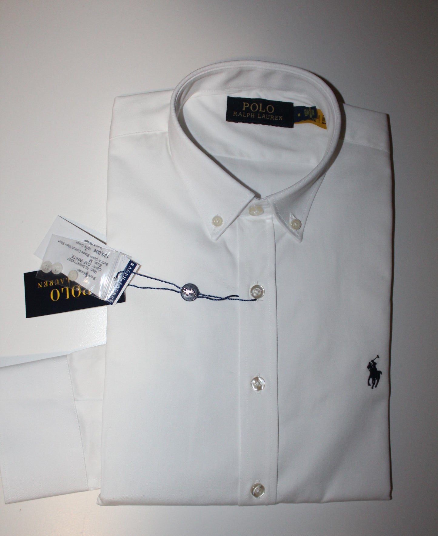 Camisa 16 Polo Ralph Lauren Regular Slim Fit  **Oferta de 1.90 desconto ! :-)