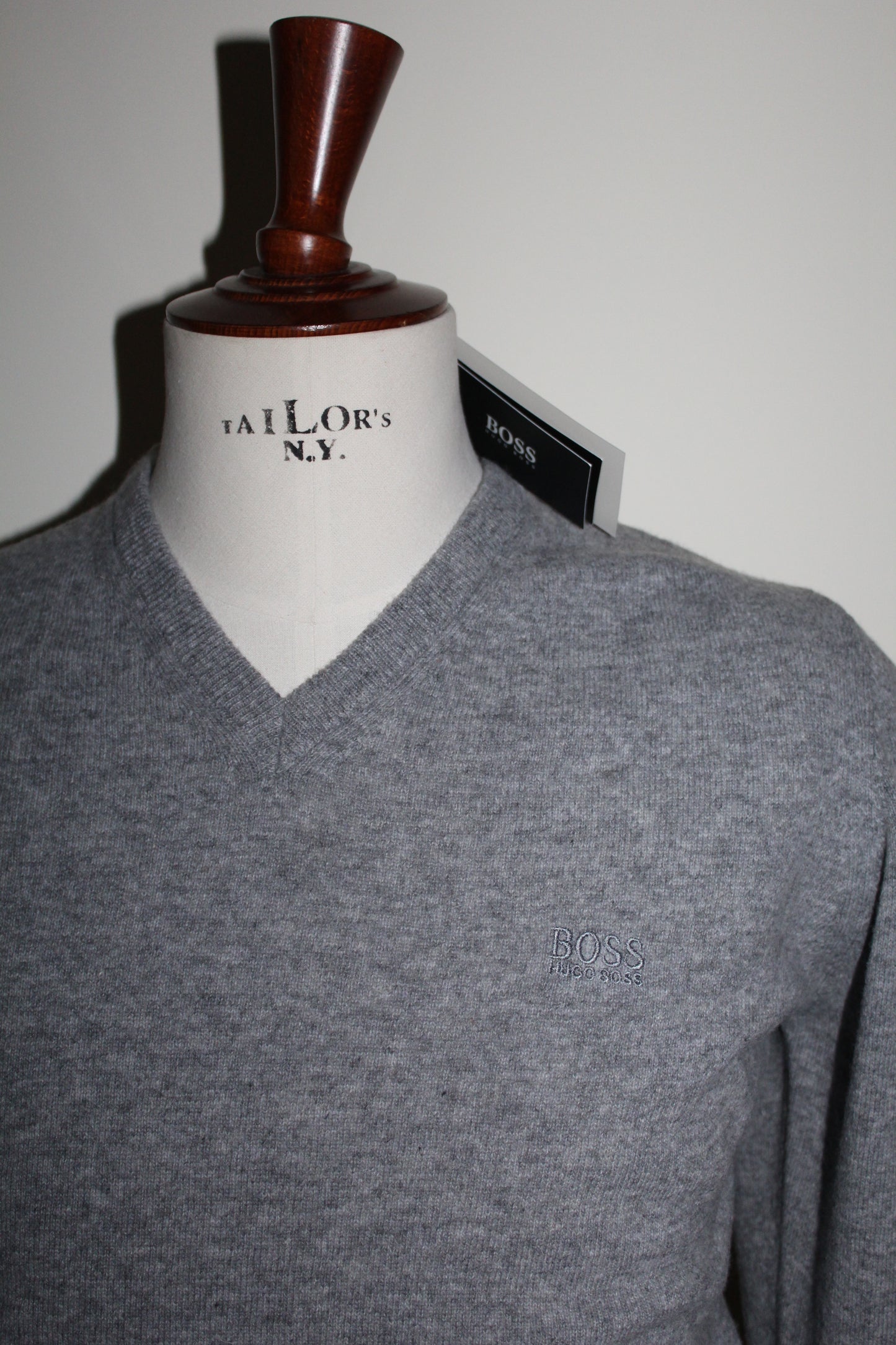 Camisola 3D GV Boss Regular Slim Fit  **Oferta de 2.90 desconto ! :-)