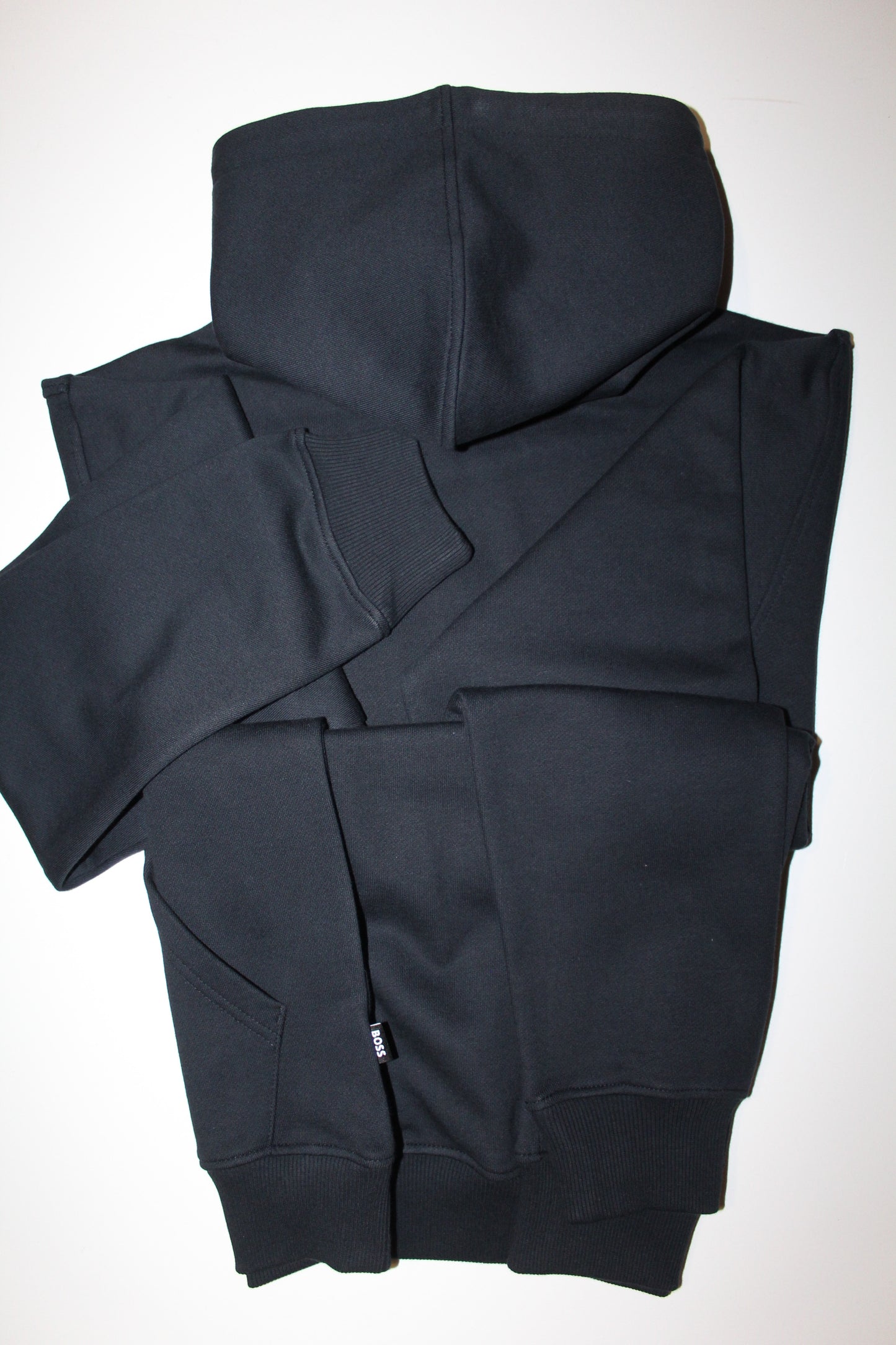 Sweat 2A Capuz Boss  **Oferta de 3.90 desconto ! :-)