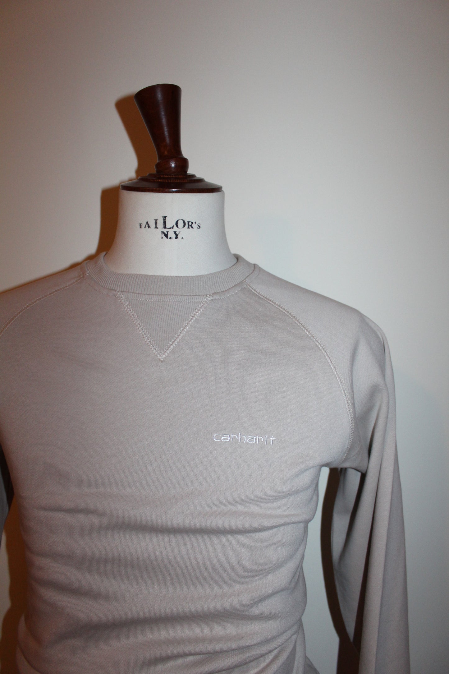 Sweat 1D GR Carhartt