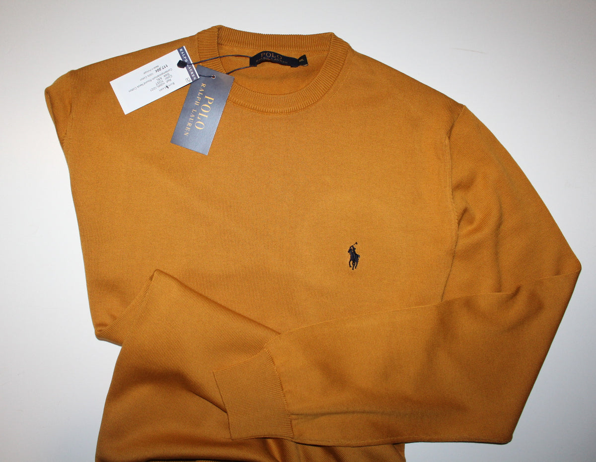 Camisola 6B GR Polo Ralph Lauren
