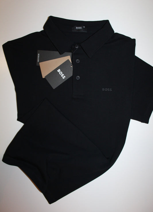 Polo 8 Boss Regular Slim Fit