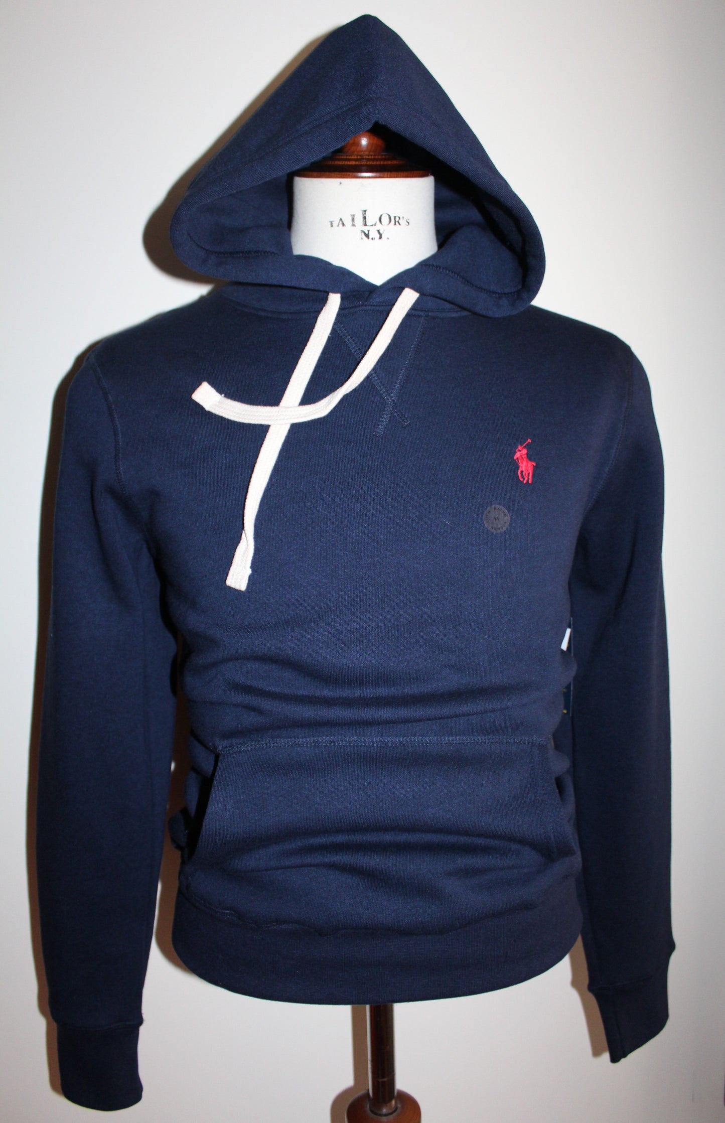 Sweat 8D Capuz Polo Ralph Lauren