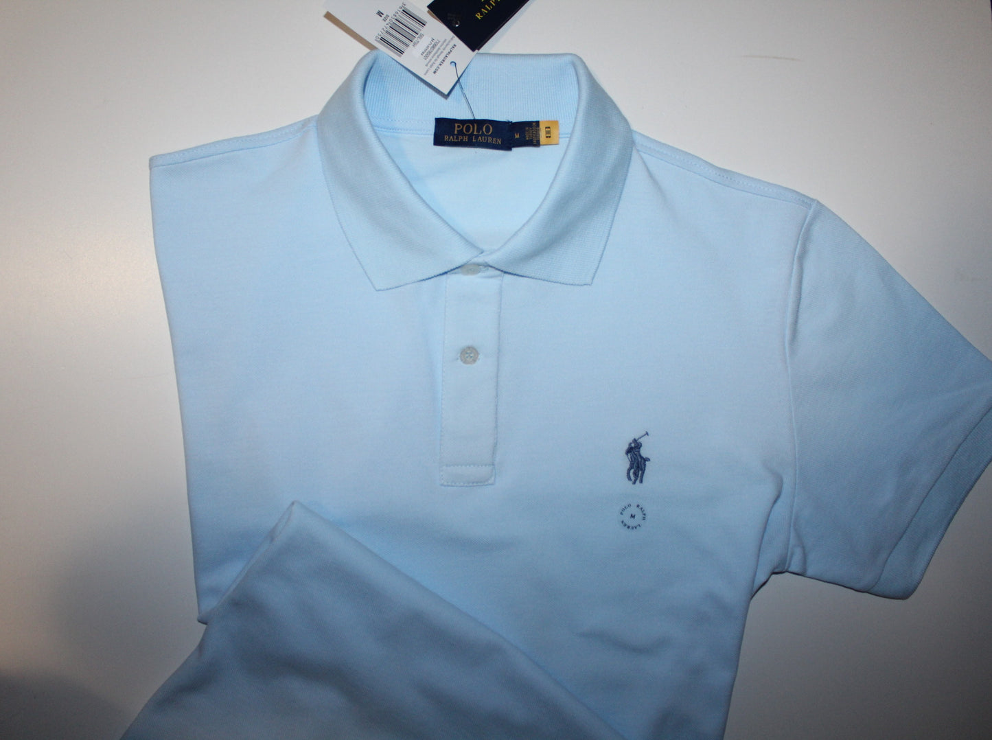 Polo 8 Polo Ralph Lauren Regular Fit