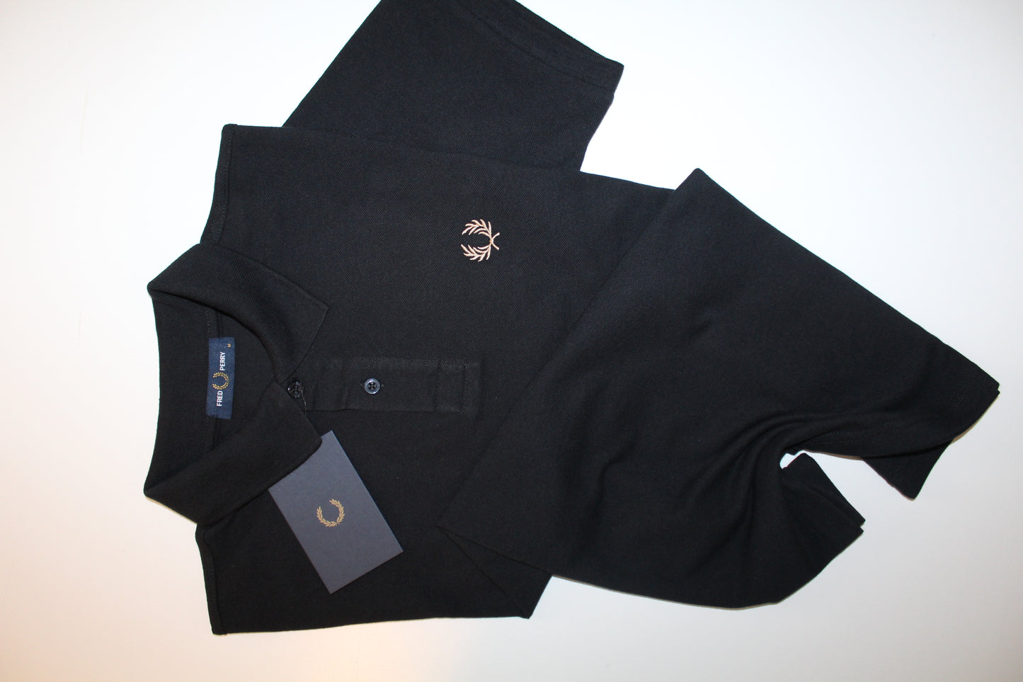 Polo 14 Fred Perry Slim Fit