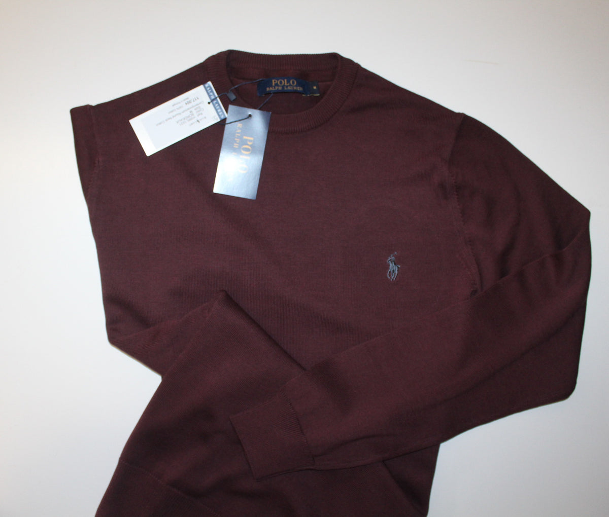 Camisola 6B GR Polo Ralph Lauren