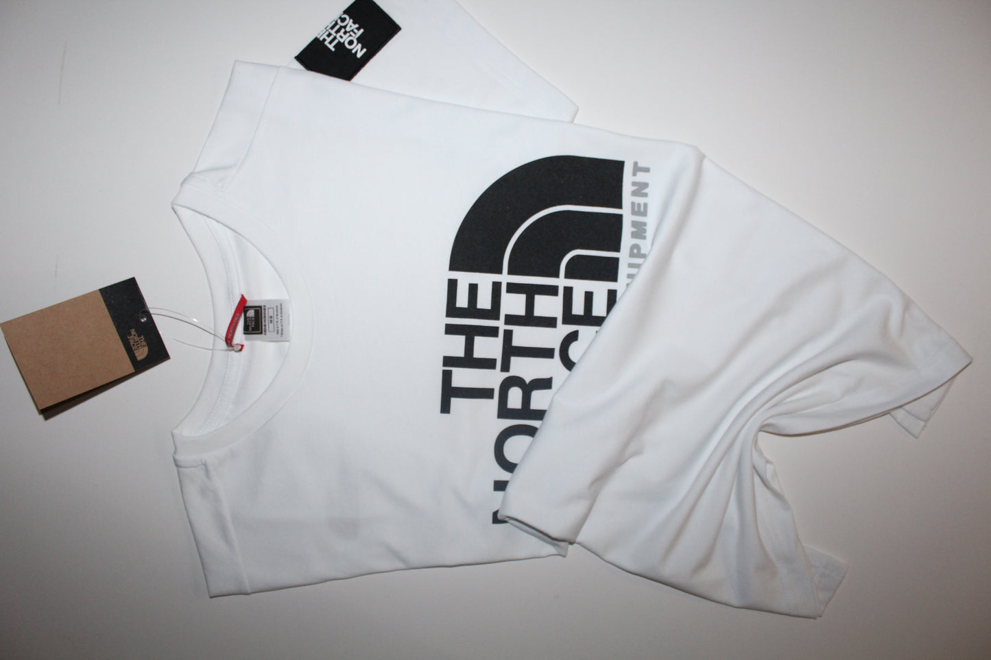 T Shirt 2 The North Face Slim Fit