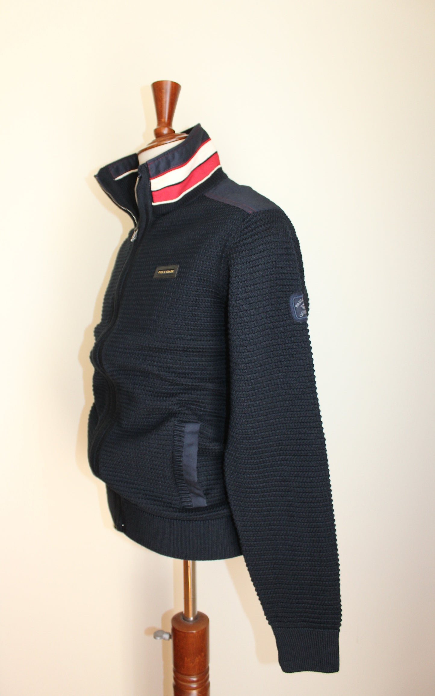 Casaco 11 Paul & Shark Regular Slim Fit  **Oferta de 3.90 desconto ! :-)