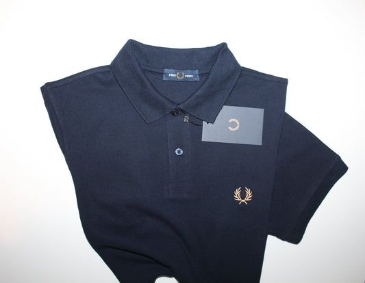 Polo 14 Fred Perry Slim Fit