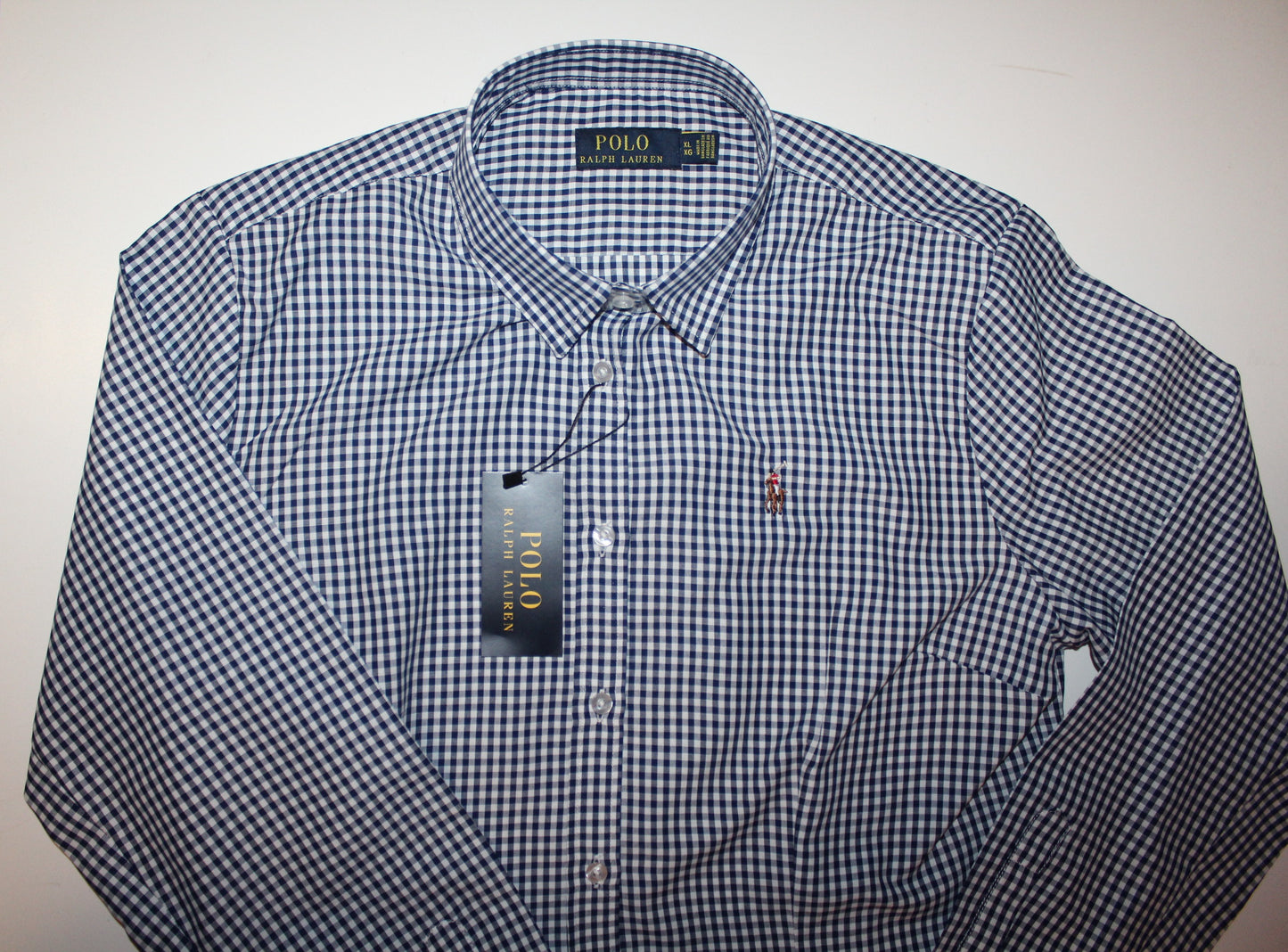 Camisa 3 Senhora Polo Ralph Lauren