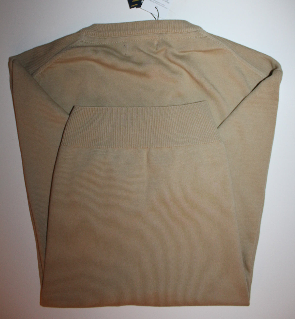 Camisola 6A GV Polo Ralph Lauren