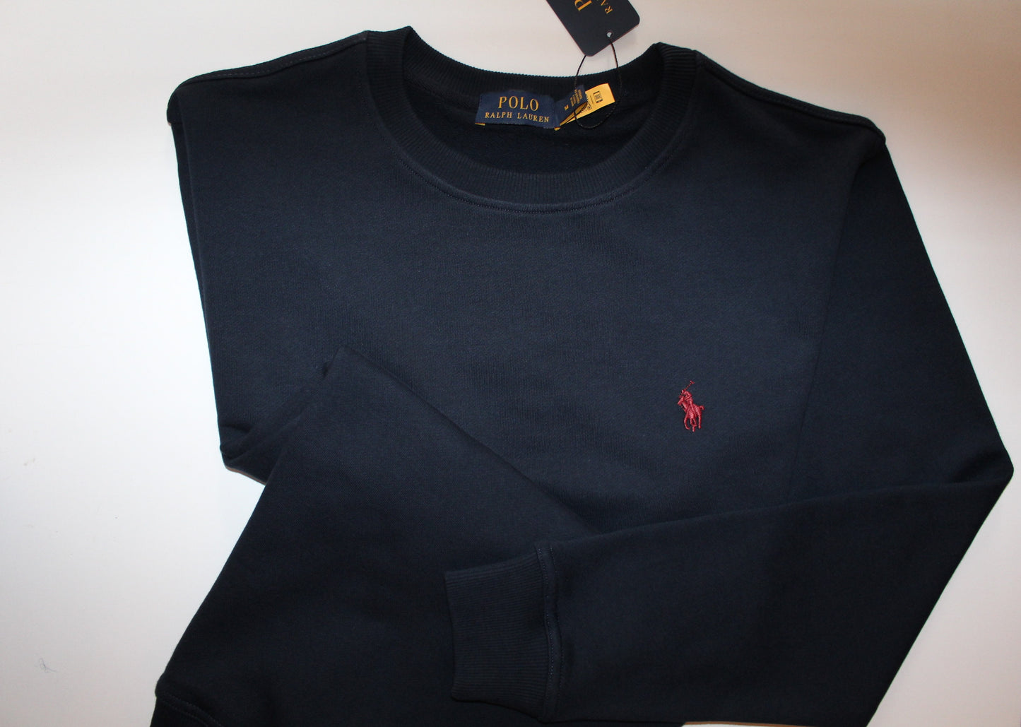 Sweat 9E GR Polo Ralph Lauren  **Oferta de 1.90 desconto !! :-)