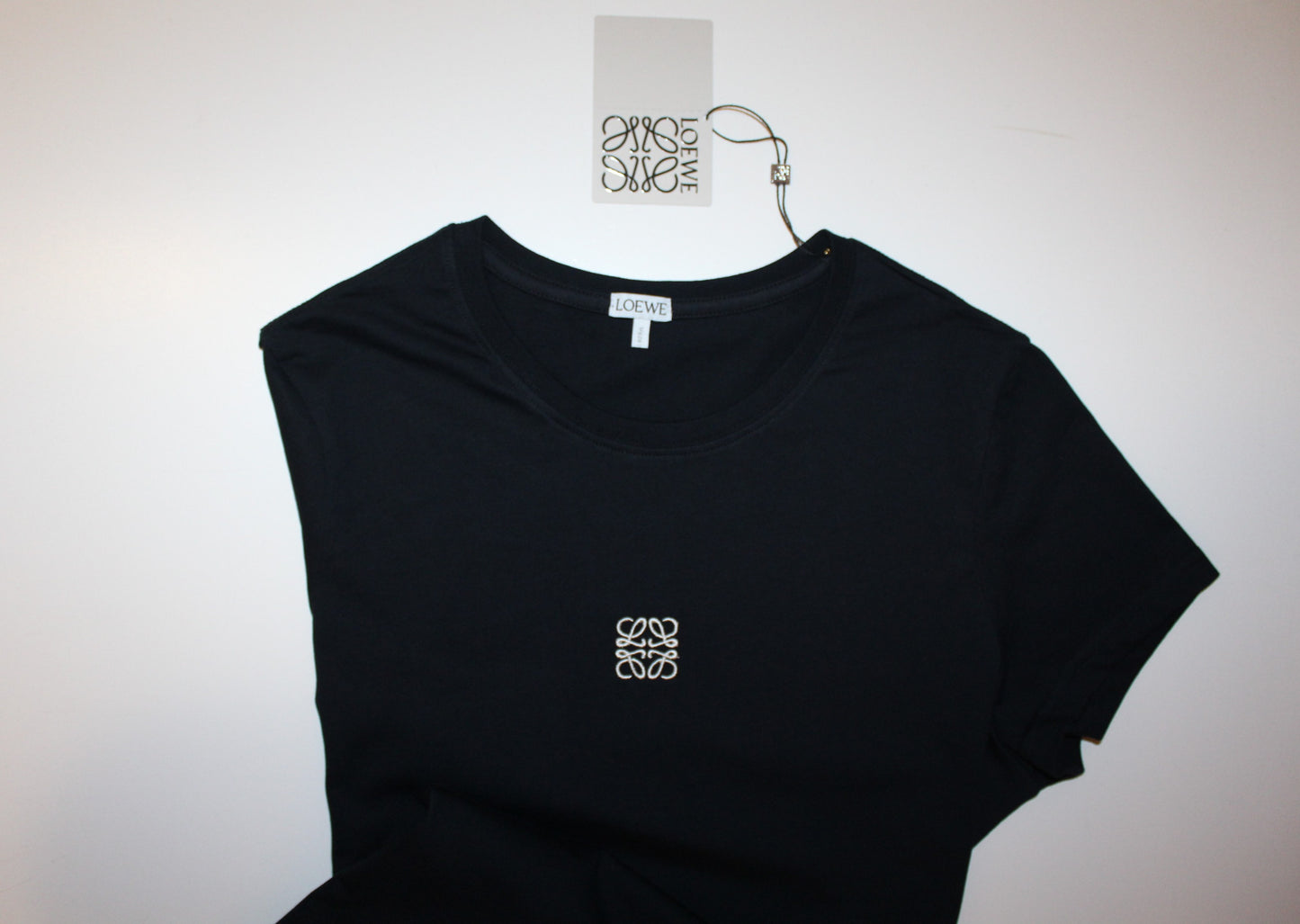 T Shirt 1 **Mulher** Loewe