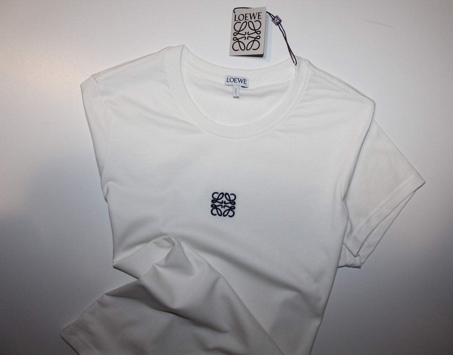 T Shirt 1 **Mulher** Loewe