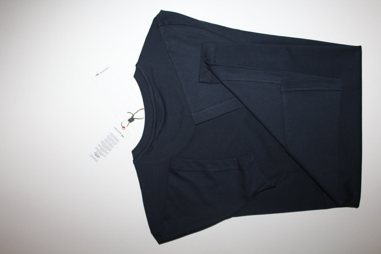 T Shirt 4 Lacoste Regular Slim Fit
