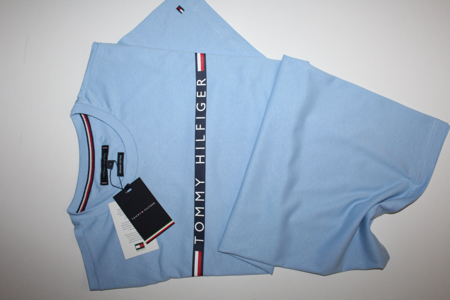 T Shirt 18 Tommy Hilfiger Slim Fit