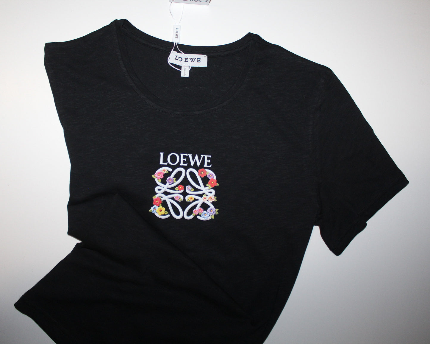 T Shirt 2 Mulher Loewe