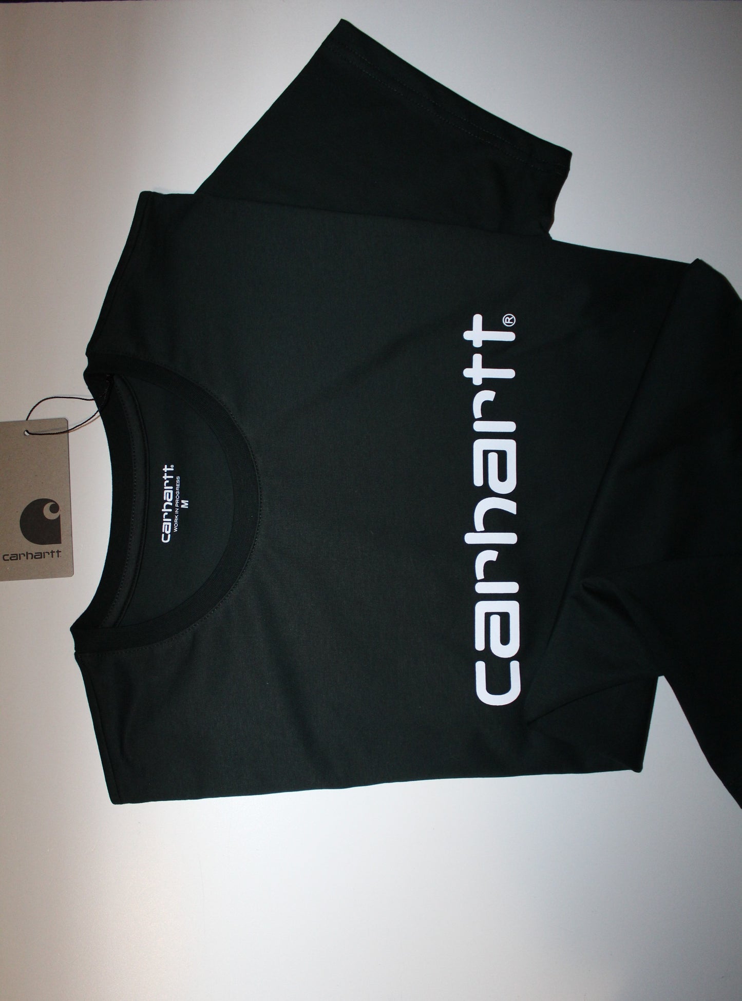 T Shirt 13 Carhartt Regular Slim Fit