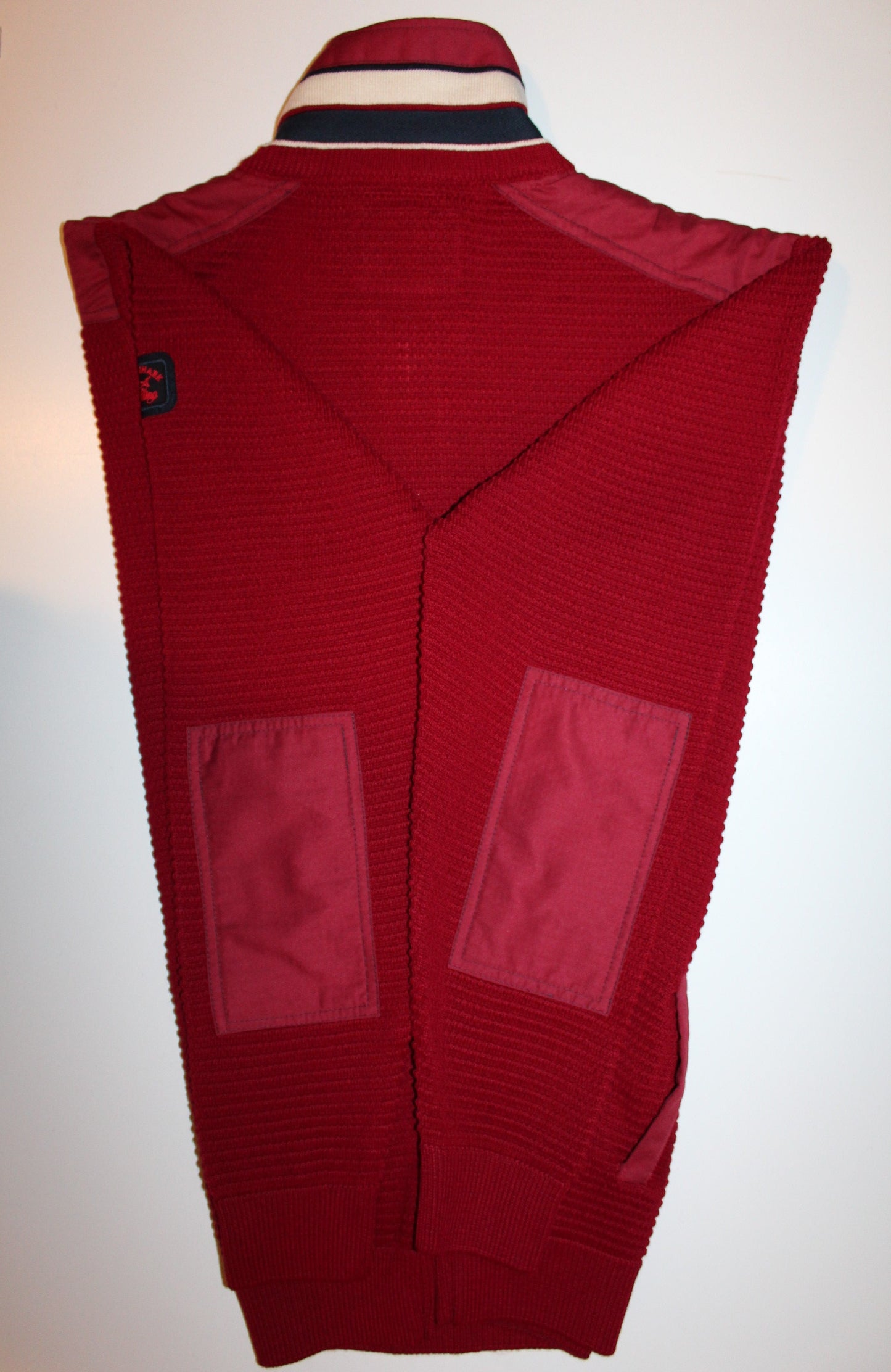 Casaco 11 Paul & Shark Regular Slim Fit  **Oferta de 3.90 desconto ! :-)