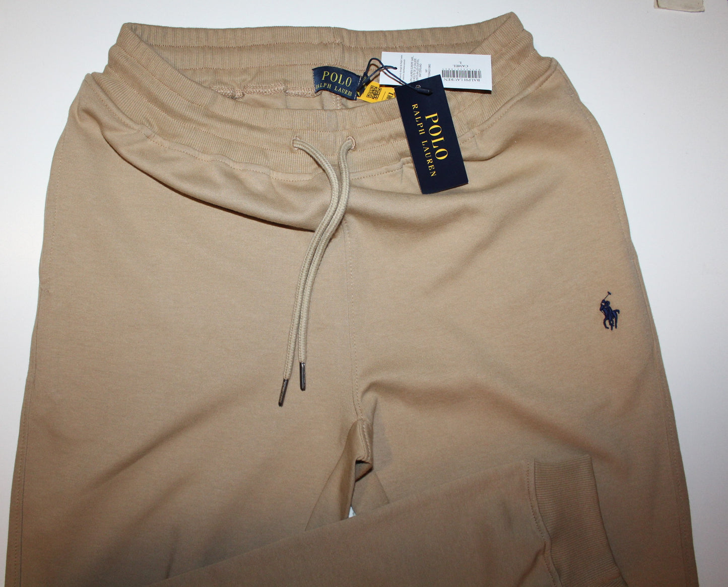 Calça 2 Treino Polo Ralph Lauren  **Oferta de 3.90 desconto ! :-)