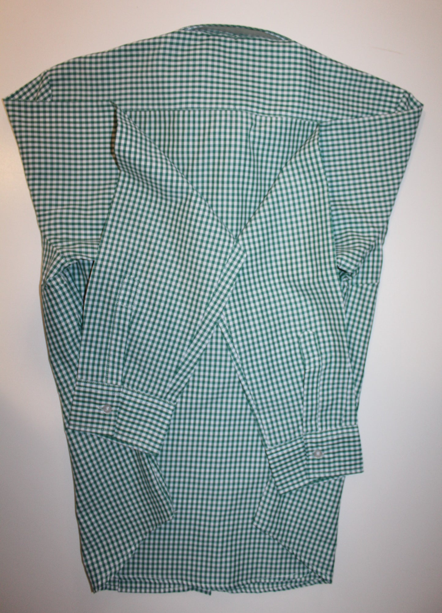 Camisa 3 Senhora Polo Ralph Lauren. Modelo Cintada