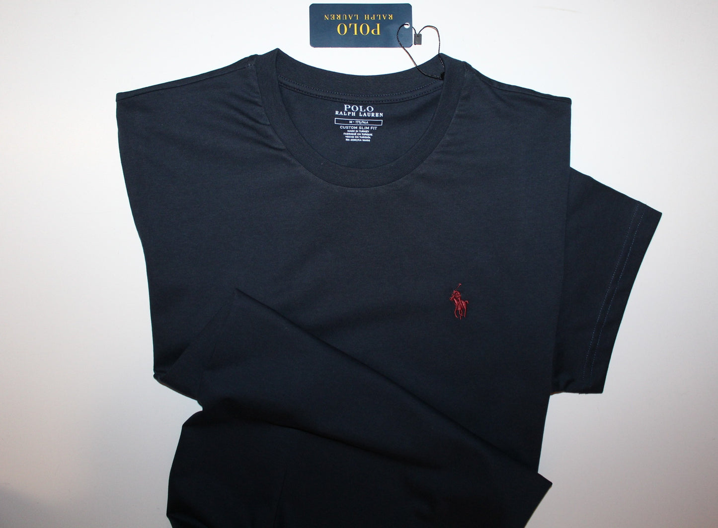 T Shirt 4N Polo Ralph Lauren /Custom Slim Fit