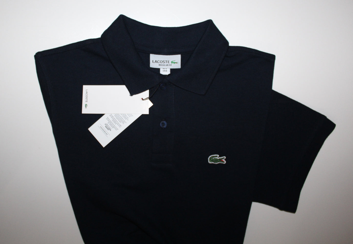 Polo 1 Lacoste Classic Fit