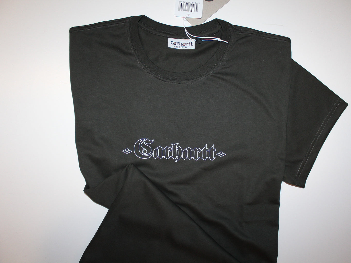 T Shirt 14 Carhartt Regular Slim Fit