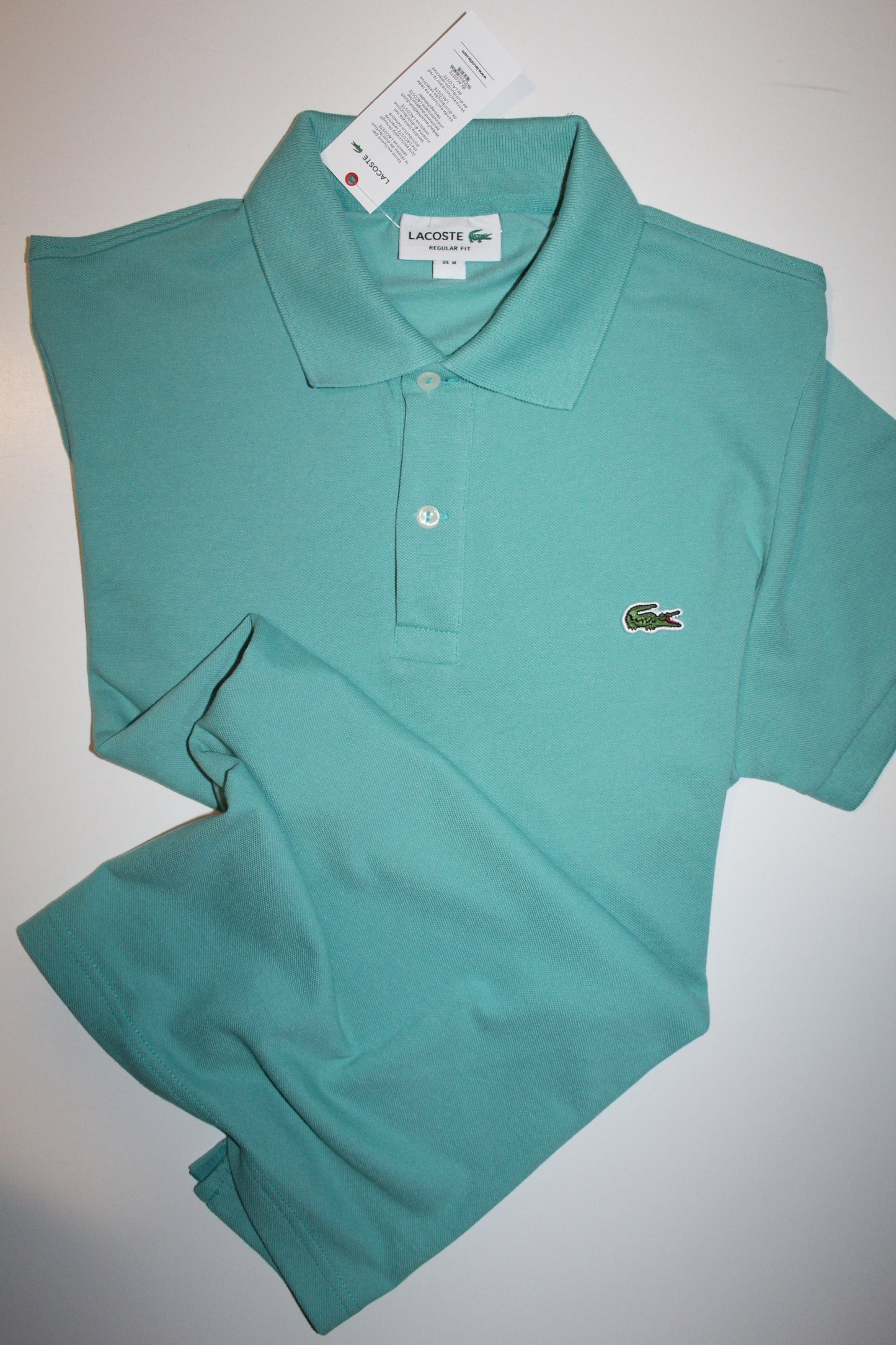 Polo 1 Lacoste Regular Slim Fit