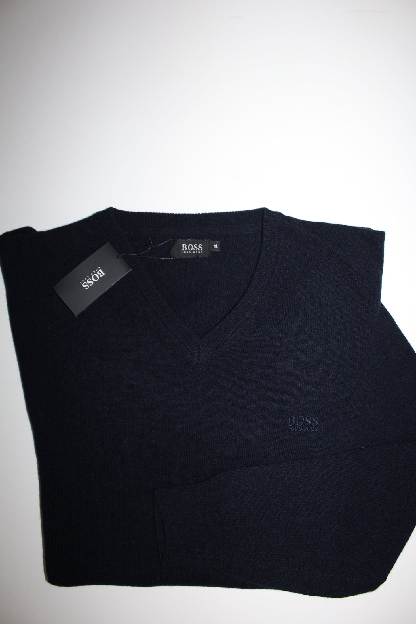 Camisola 3D GV Boss Regular Slim Fit  **Oferta de 2.90 desconto ! :-)