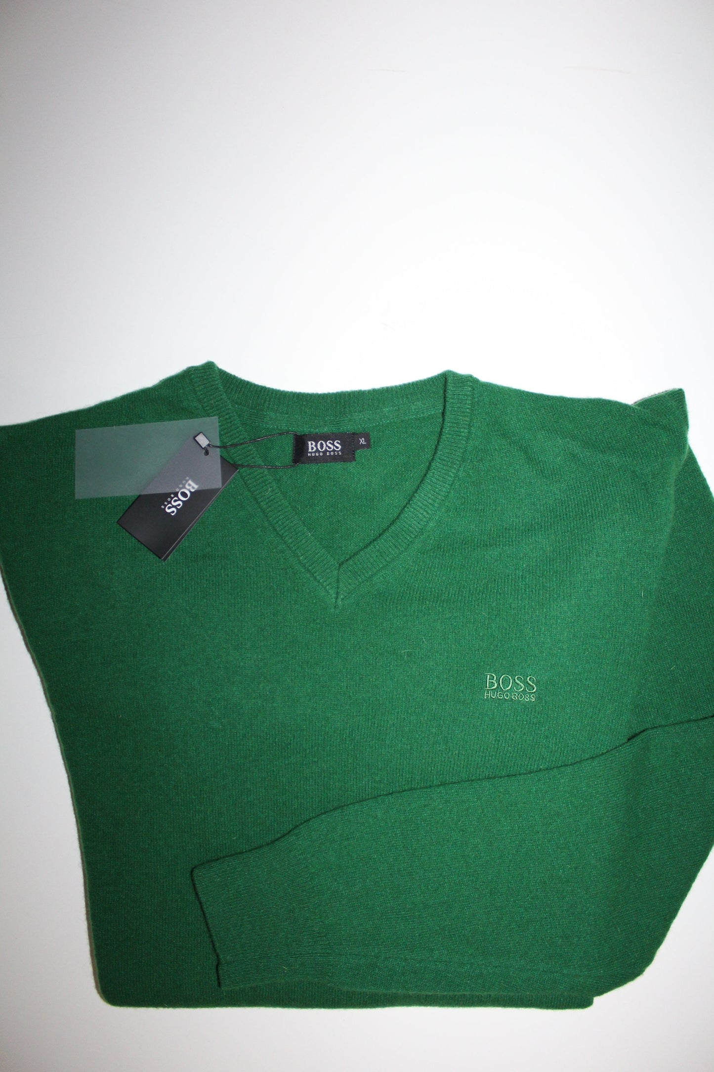 Camisola 3D GV Boss Regular Slim Fit  **Oferta de 2.90 desconto ! :-)