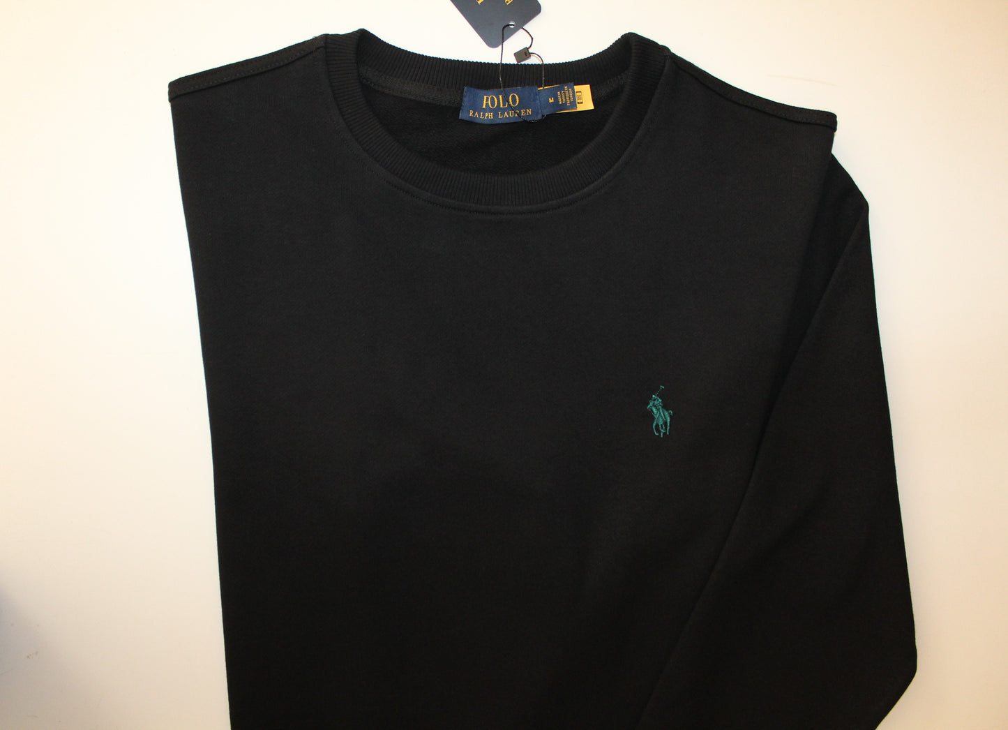Sweat 9D GR Polo Ralph Lauren