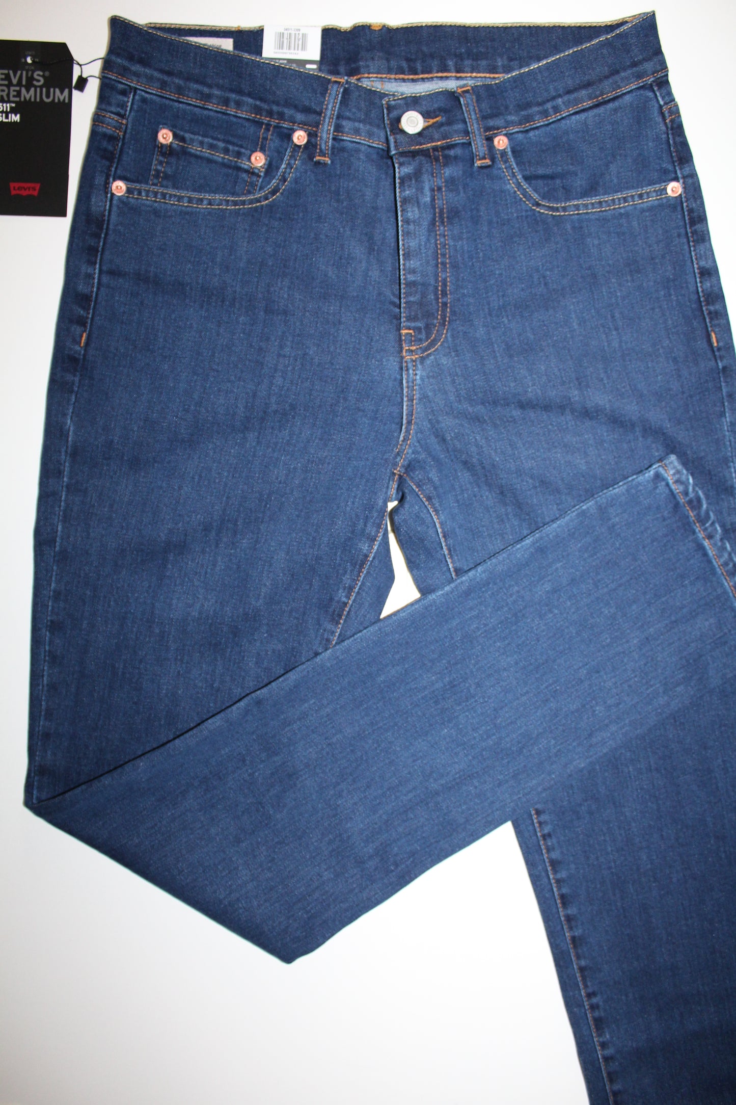 Calça 2E Levis 511 Slim**PREMIUM