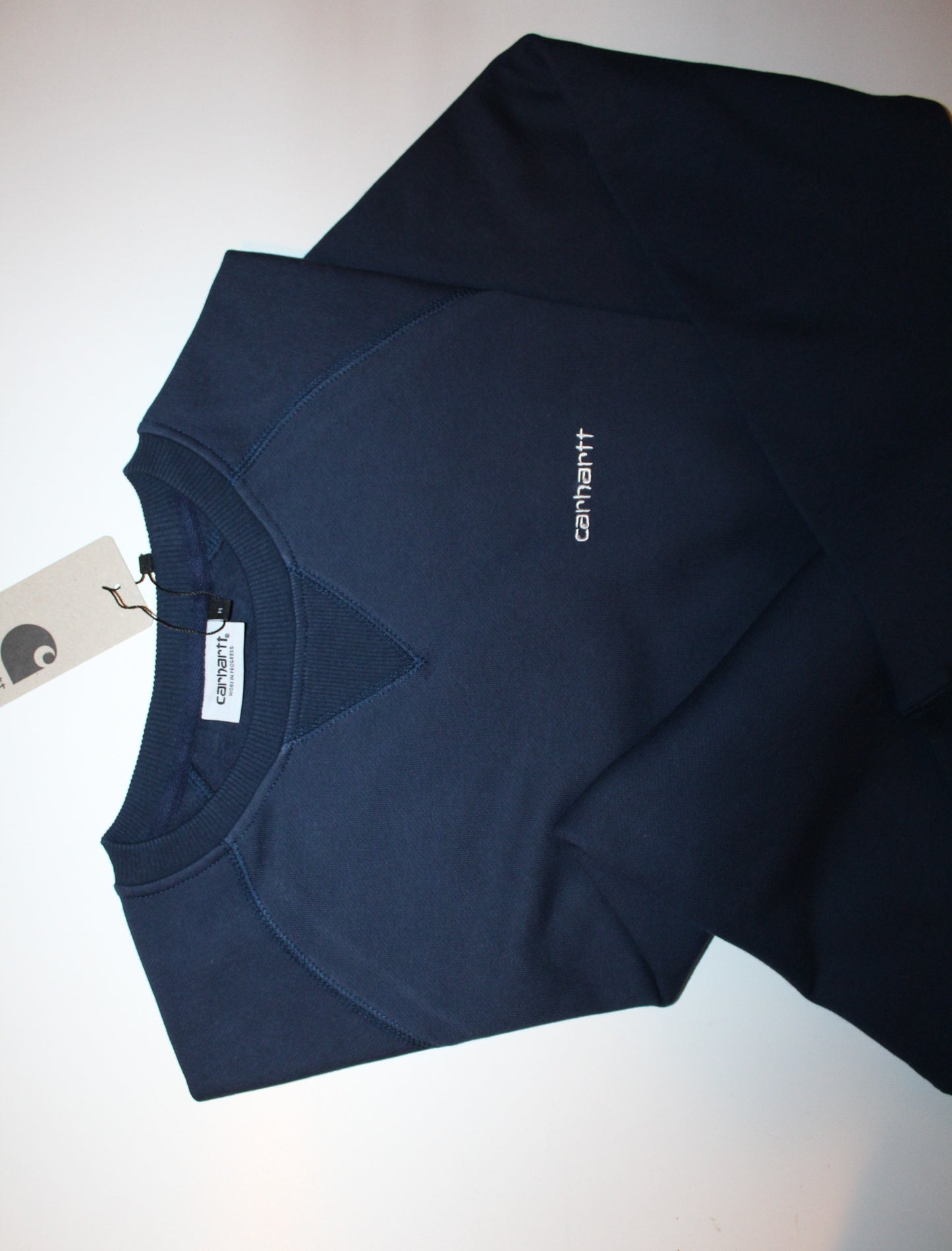 Sweat 1D GR Carhartt