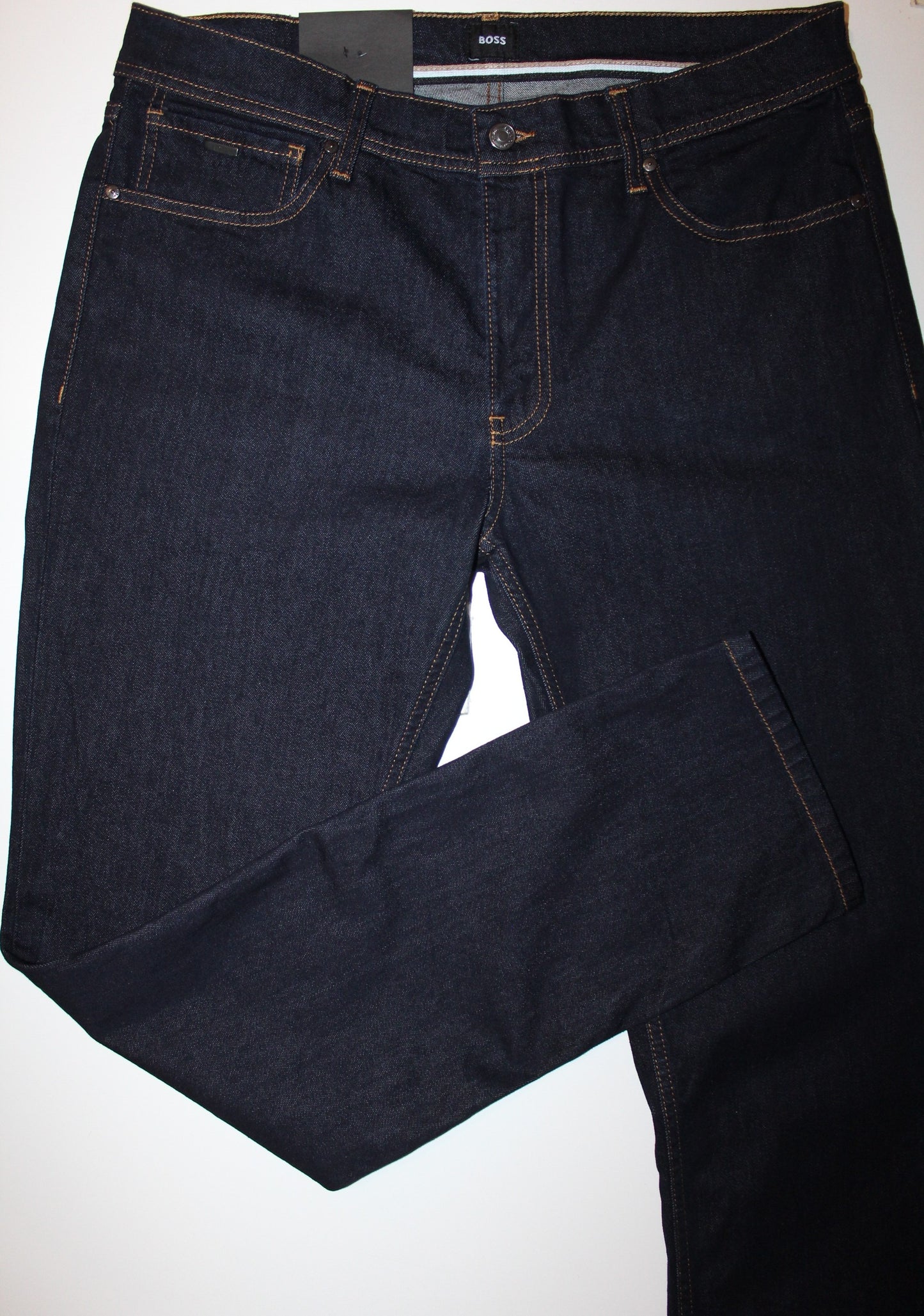 Calça 9 Boss CHARLESTON **SUPREME MOVEMENT