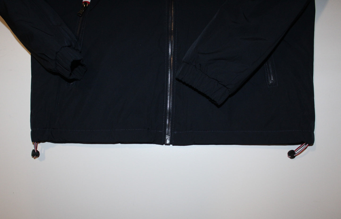 Casaco parka 10 Capuz Tommy Hilfiger  **Oferta especial de 33.00 desconto ! :-)