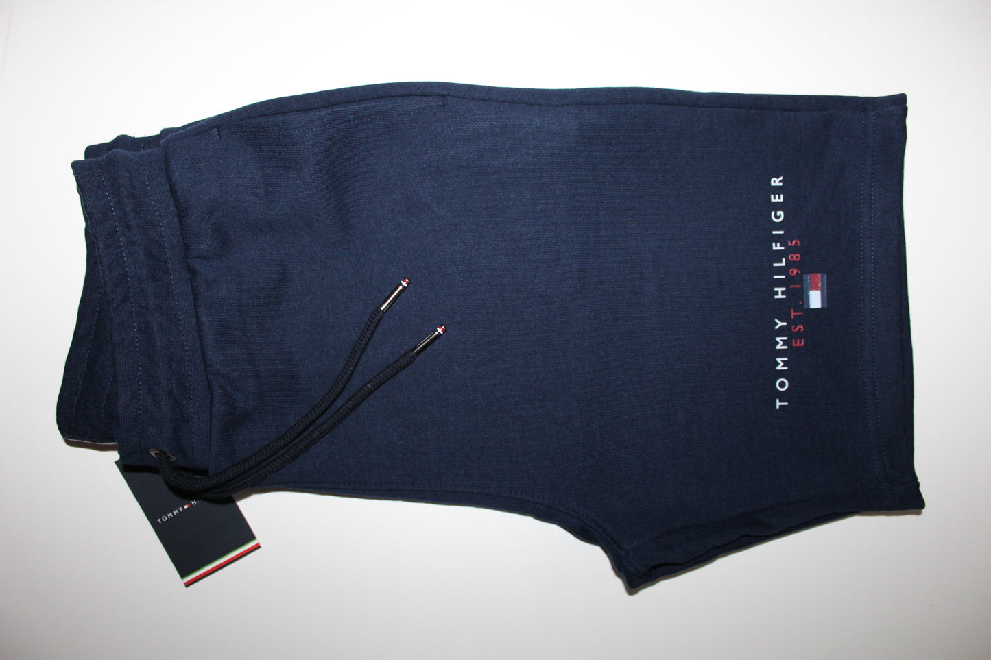 Calção 1 Tommy Hilfiger Hilfiger