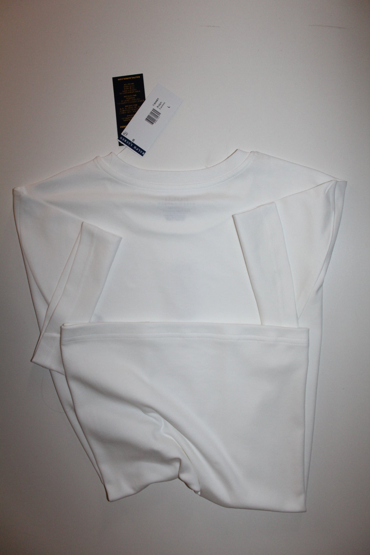 T Shirt 4N Polo Ralph Lauren  /Custom Slim Fit