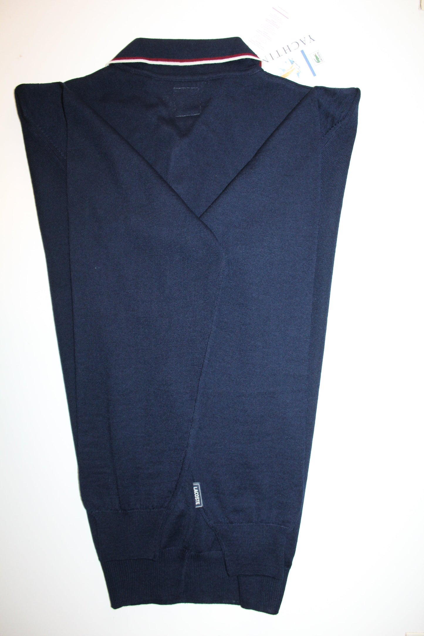 Camisola Polo 4 Lacoste **Regular Slim Fit**
