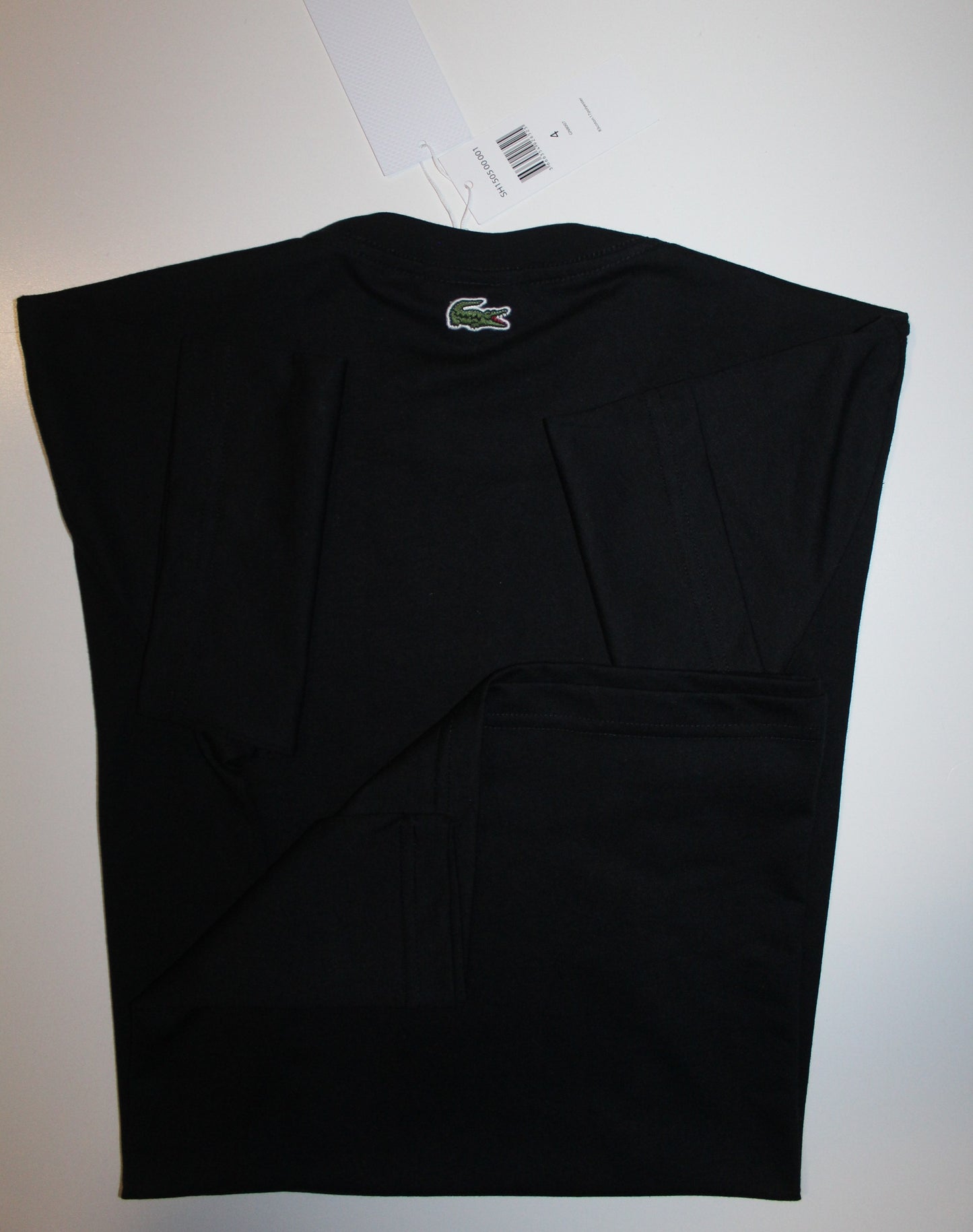 T Shirt 10 Lacoste