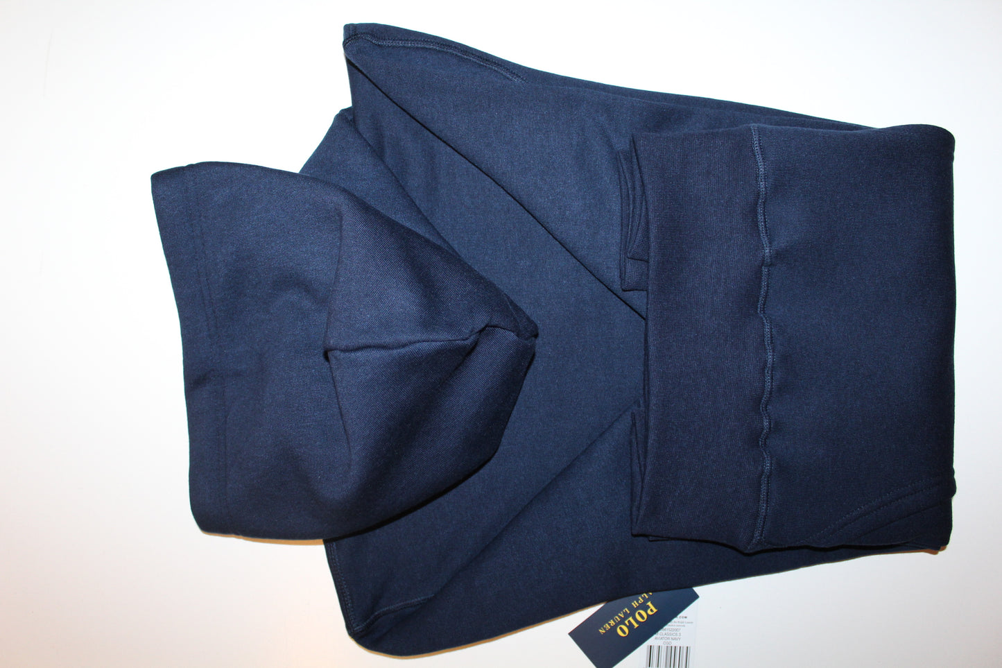 Sweat 8B2 Capuz Ralph Lauren
