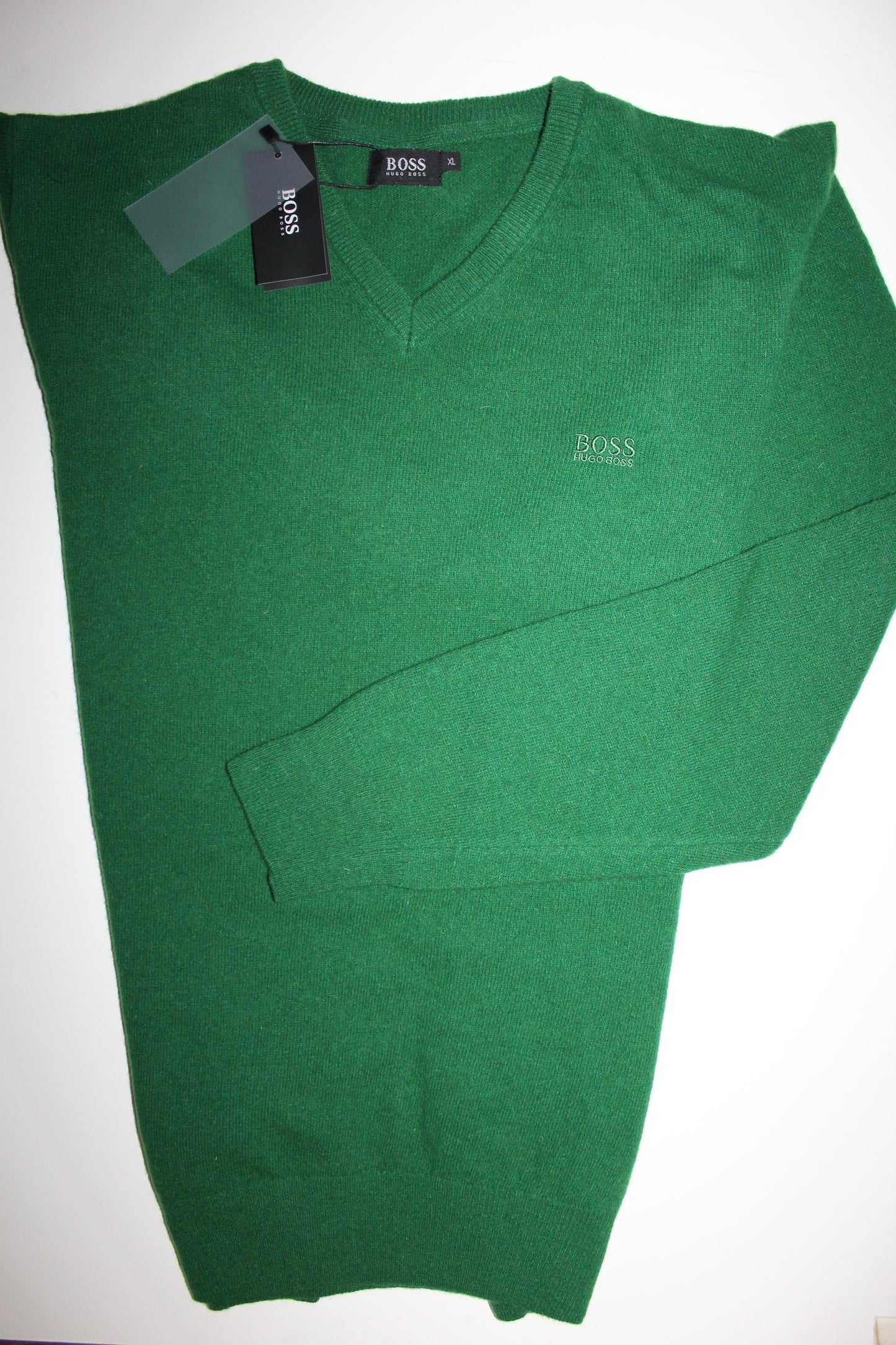 Camisola 3D GV Boss Regular Slim Fit  **Oferta de 2.90 desconto ! :-)