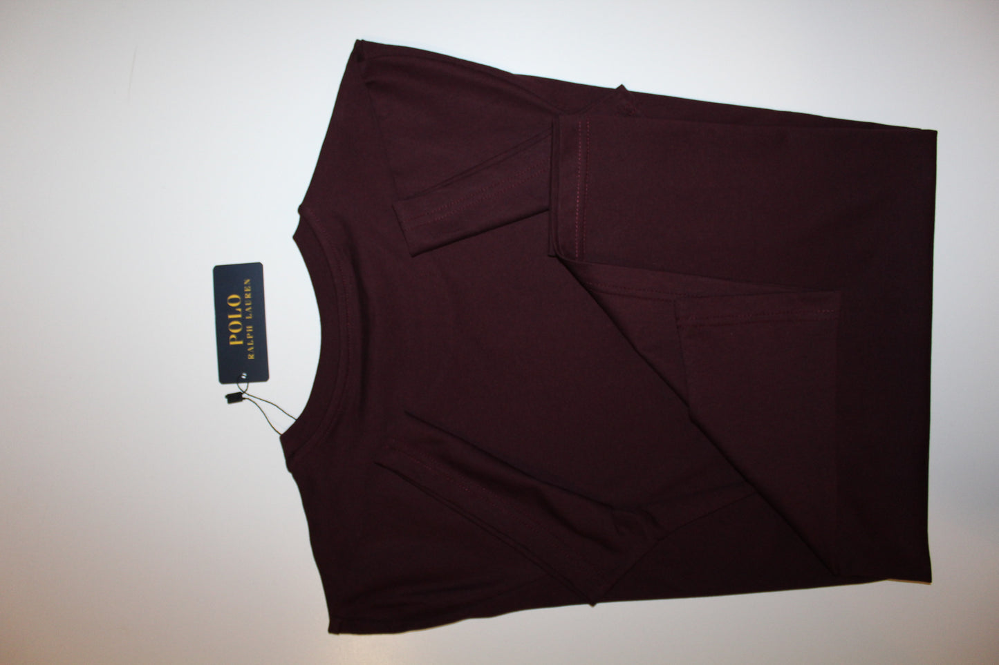 T Shirt 4N Polo Ralph Lauren **Custom Slim Fit**