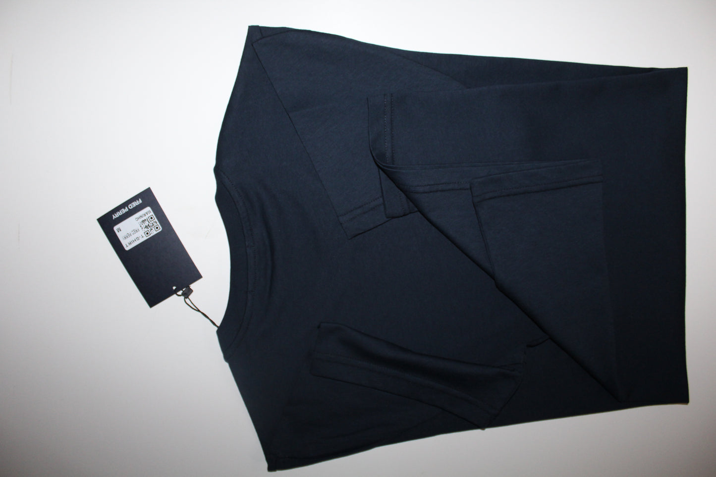 T Shirt 13 Fred Perry Regular Slim Fit
