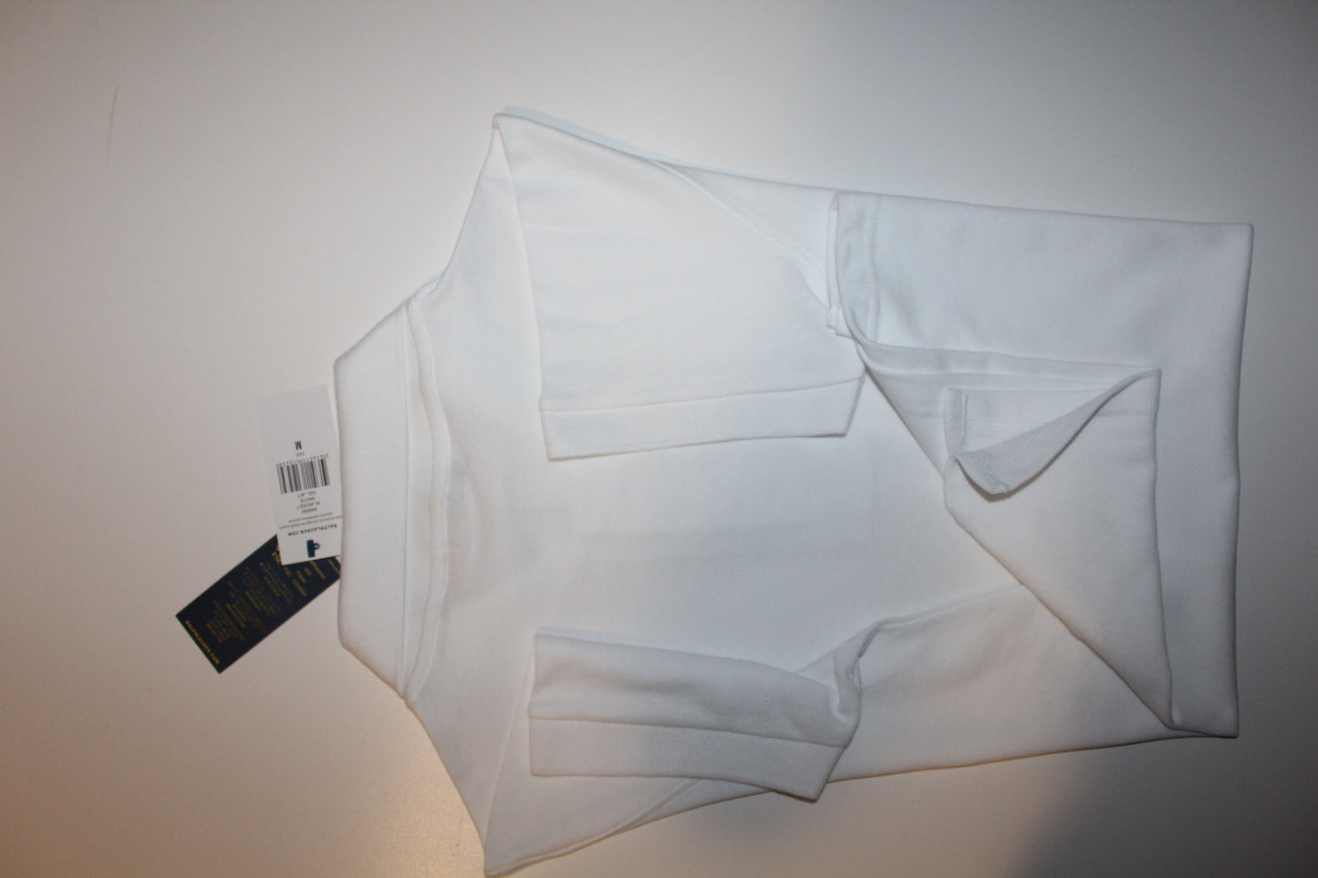 Polo 8 Polo Ralph Lauren Slim Fit