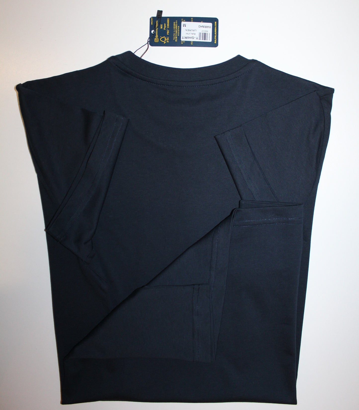 T Shirt 4N Polo Ralph Lauren /Custom Slim Fit